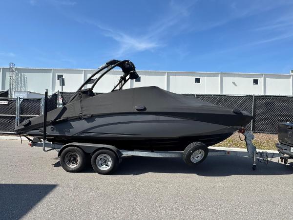 Yamaha Boats 212 Limited S for sale - boats.com Yamaha Boats 212 Limited S for sale - boats.com