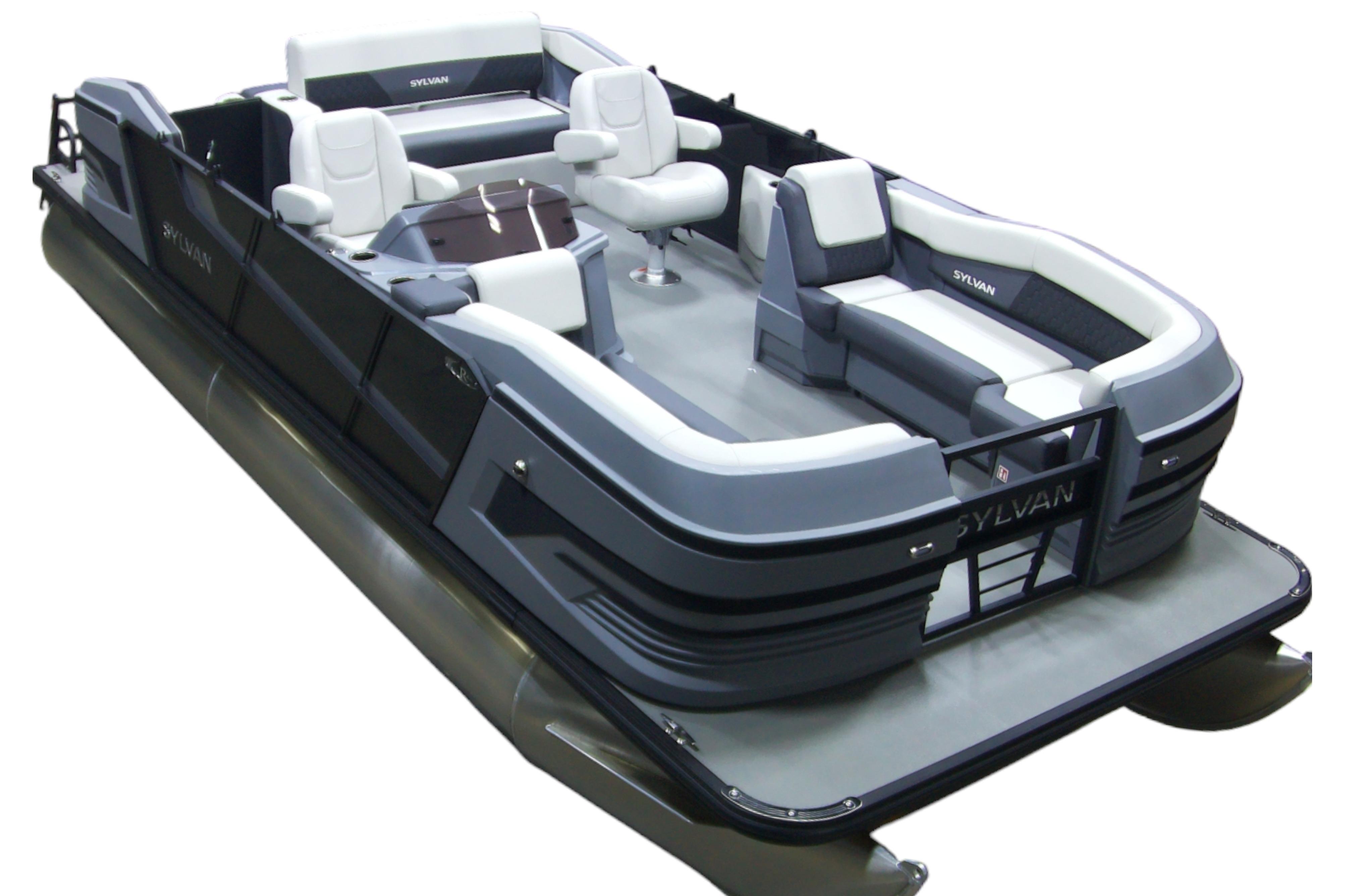 2026 Sylvan R-22 CLZ DH