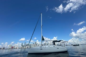 2003 Beneteau Oceanis Clipper 331