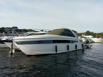 2012 Bavaria Bavaria Sport 39