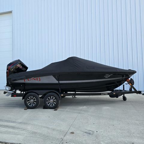 Lund 189 Pro V GL