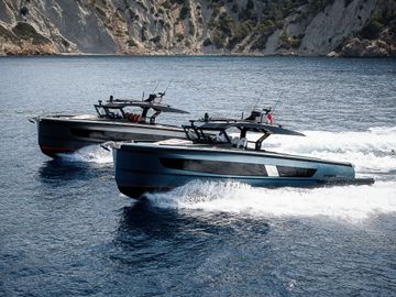 2025 Stratos Dutch Built 50