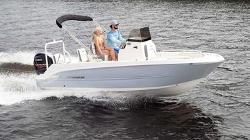 2026 Stingray 173CC