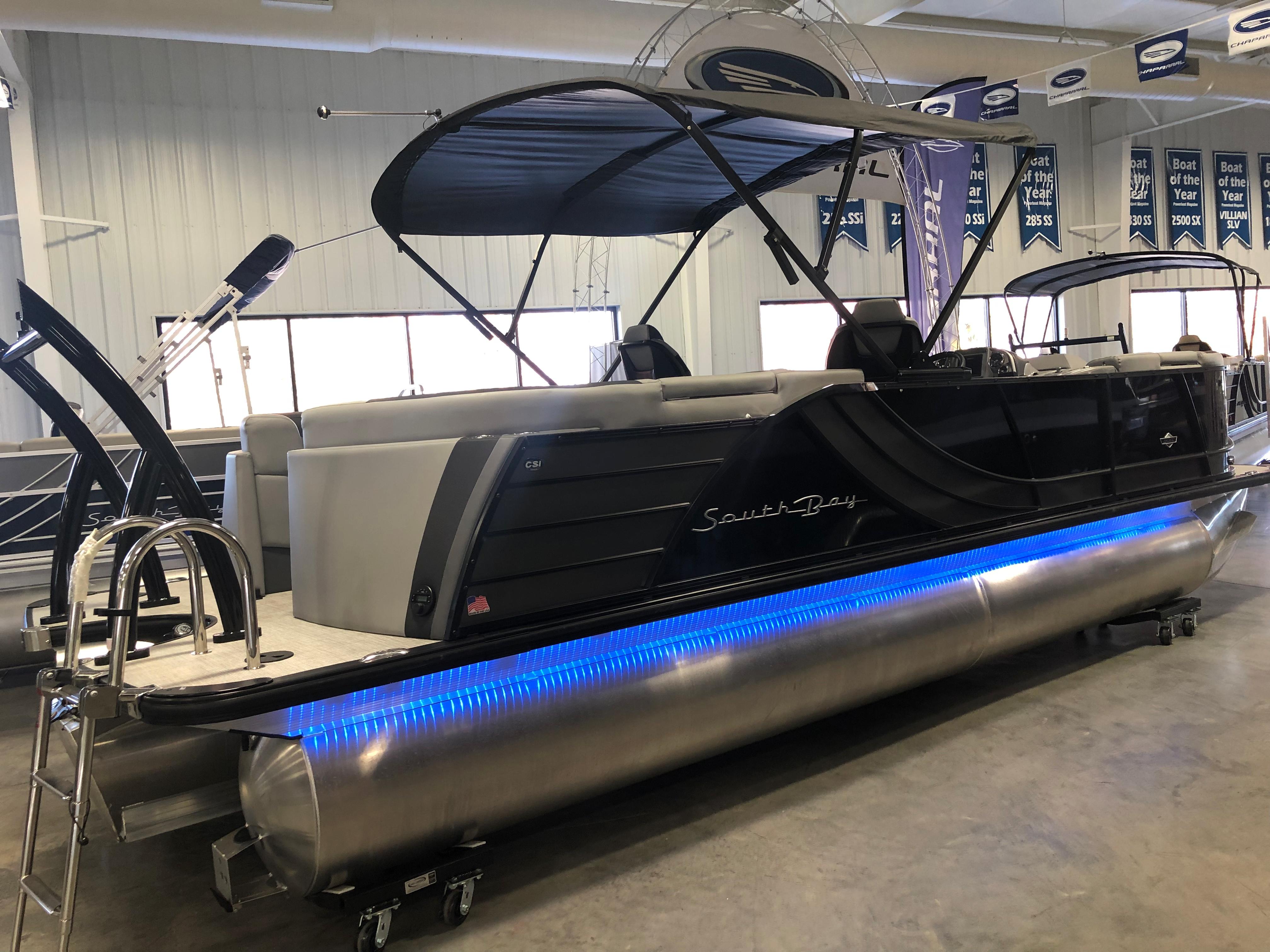 2023 South Bay 523 RS 3.0, Sherrills Ford North Carolina - boats.com