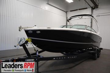 2025 Four Winns H4