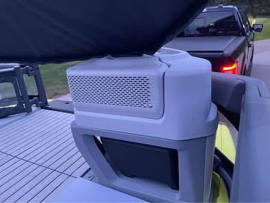 2023 Bombardier Seadoo Switch 21ft