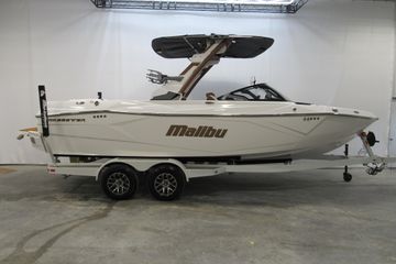 2026 Malibu Wakesetter 23 LSV