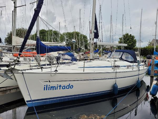 Bavaria 36