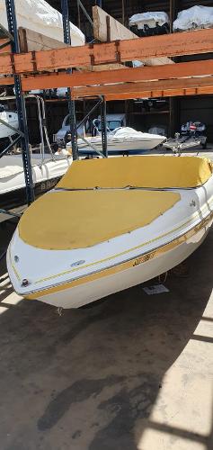 Ebbtide 180 SE