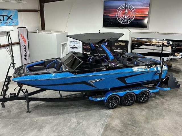 2025 Tigé 24RZX