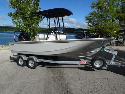 Boston Whaler 190 Montauk