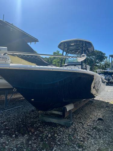 2023 Tidewater 2500 Carolina Bay