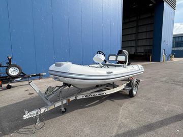 2025 Highfield CL360