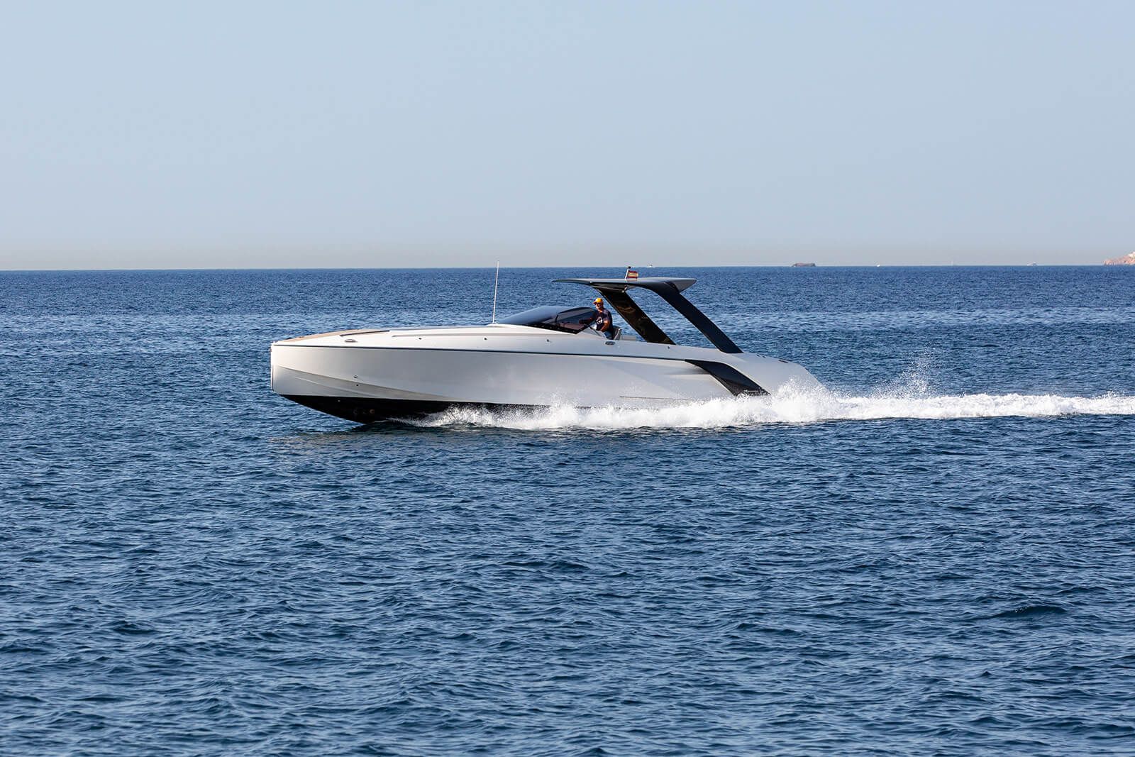 2019 Frauscher 1414 Demon #26