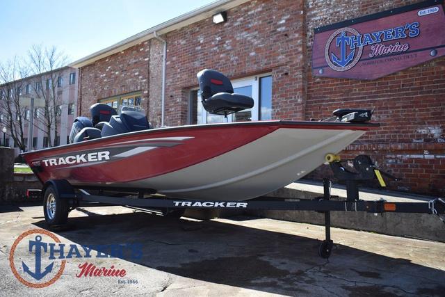 Tracker Pro Team 175