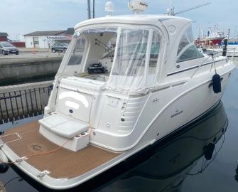 2008 Rinker 400 Rinker