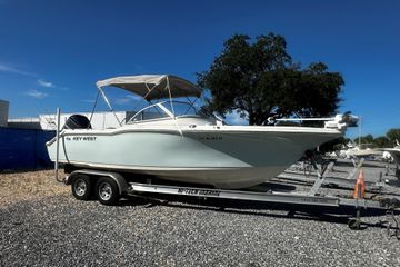 2023 Key West 239 DFS