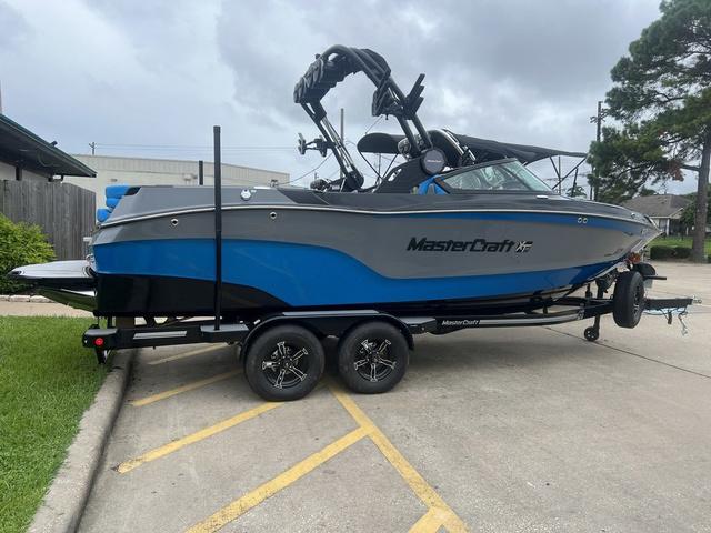 MasterCraft XT23
