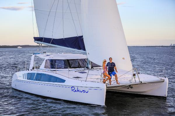2025 Seawind 1260