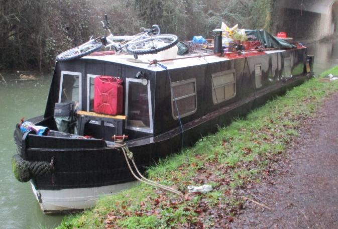 1991 Springer Narrowboat 'LOCH NOCHER', Chester Cheshire - boats.com