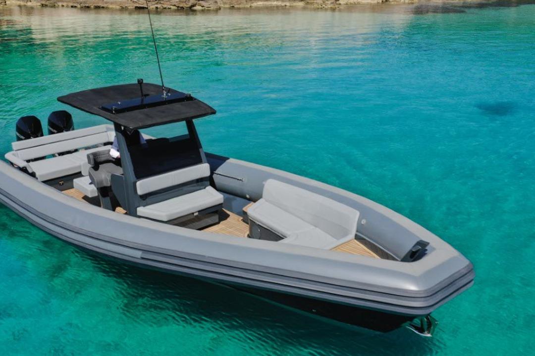 2024 Novamarine RH 1000 FB