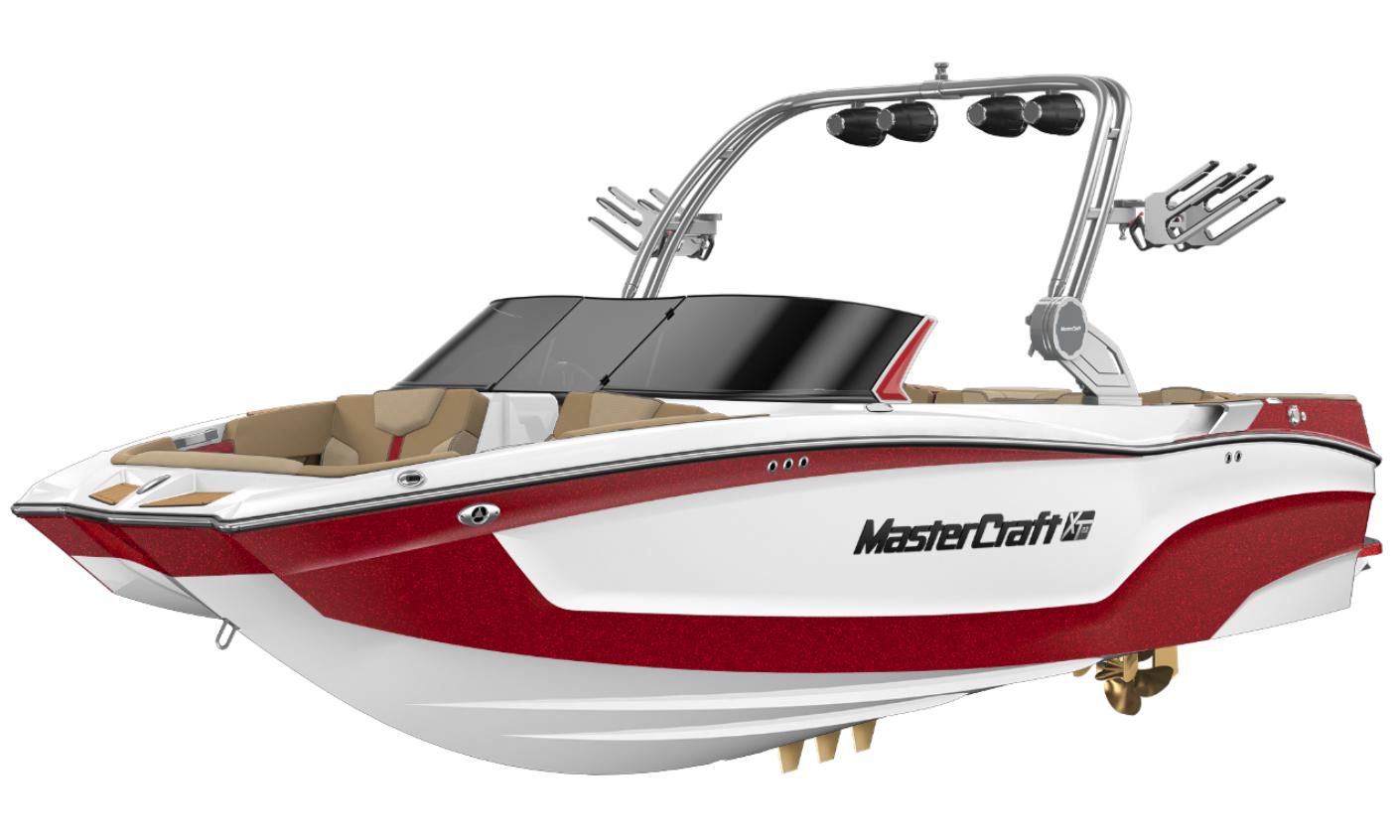 2025 Mastercraft Xt22 Kimberling City United States Boats 2025 Mastercraft Xt22 Kimberling City United States Boats