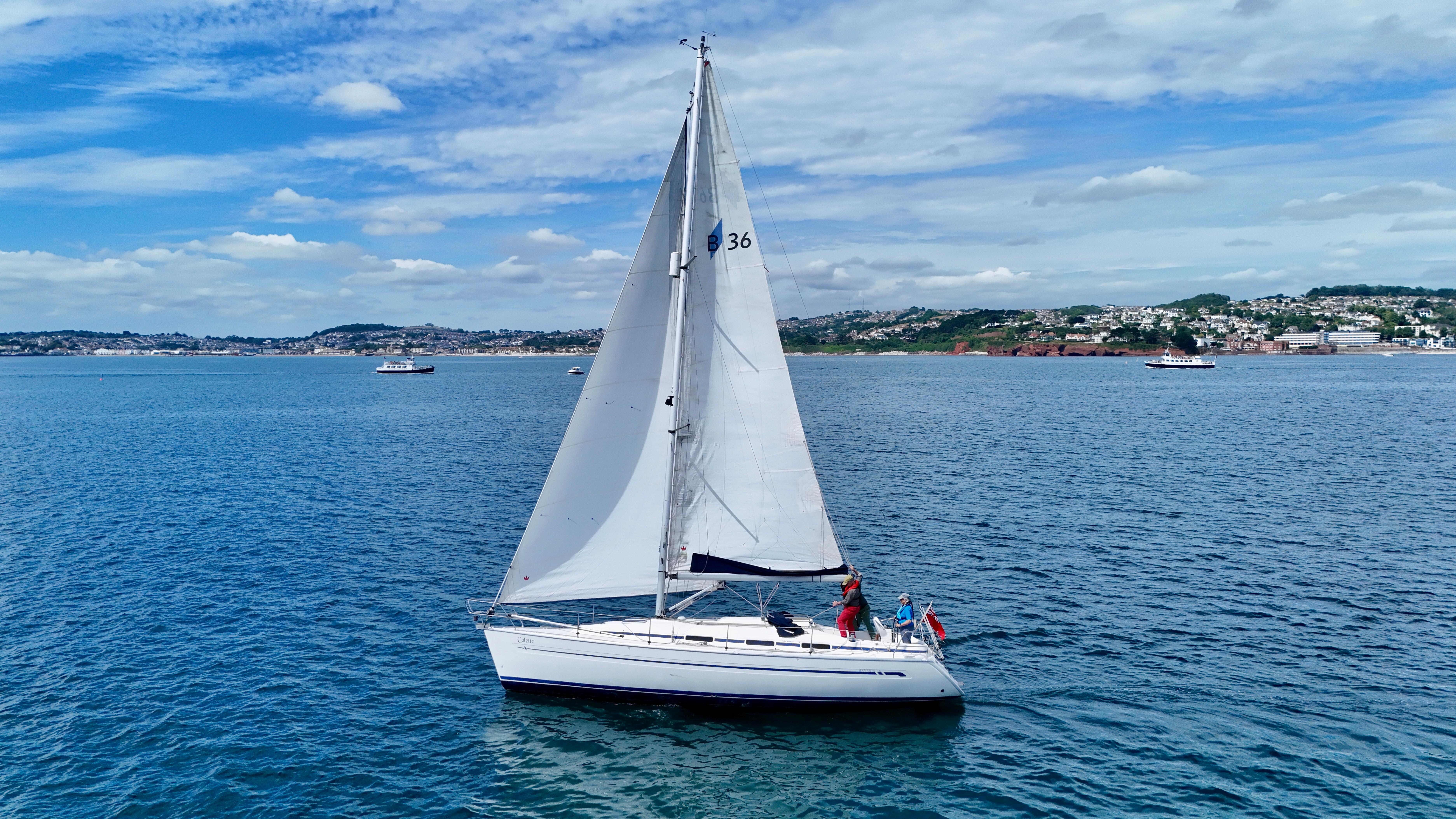 Bavaria 36