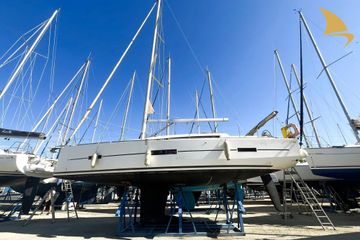 2015 Dufour DUFOUR 410