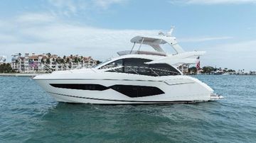 2020 Sunseeker Manhattan 52