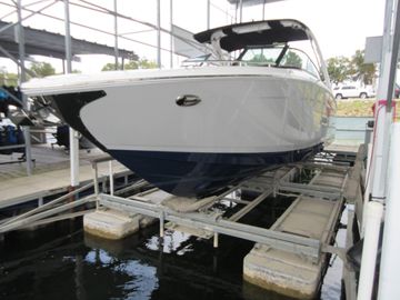 2025 Regal LS9 Surf