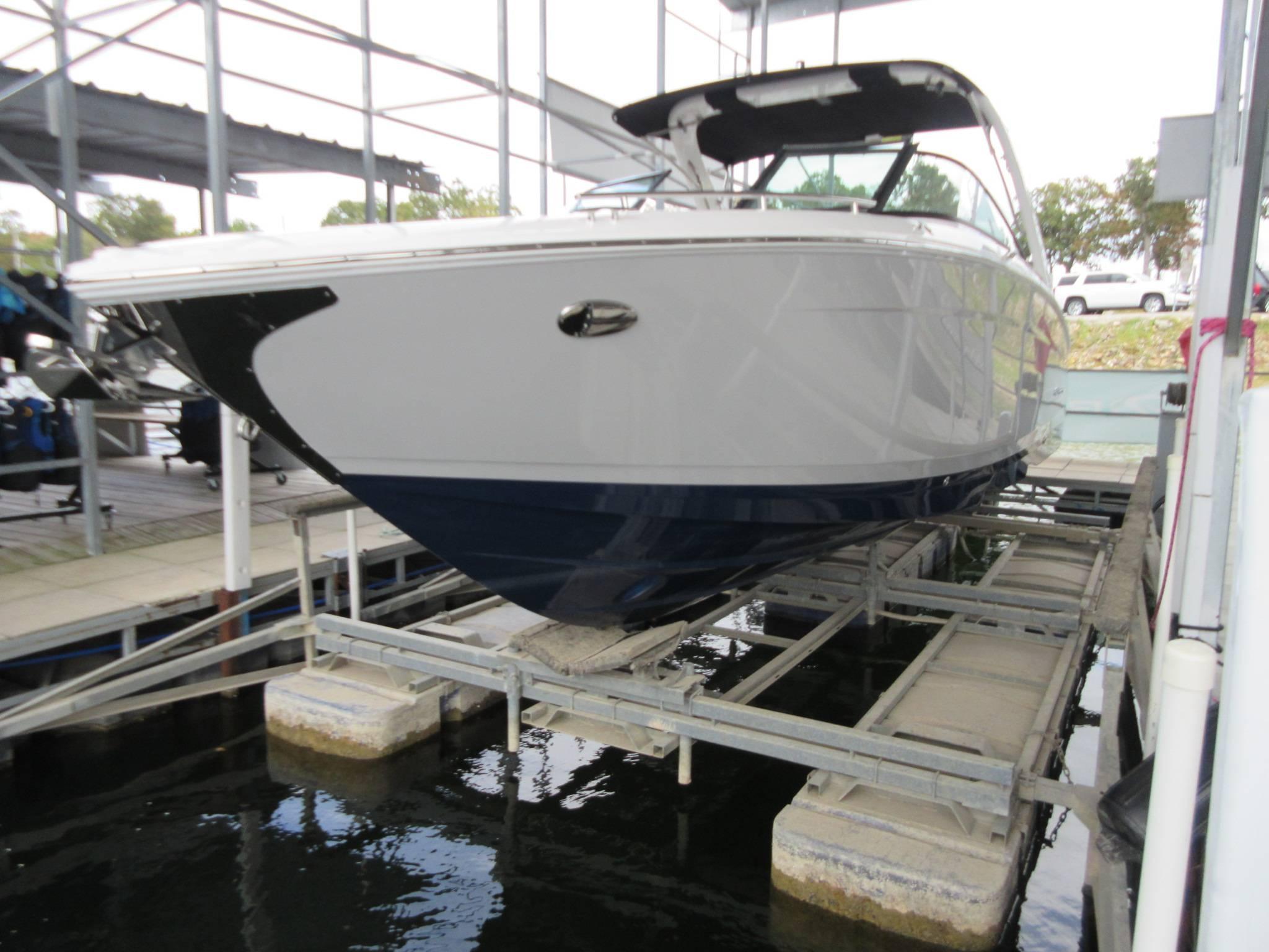 2025 Regal LS9 Surf