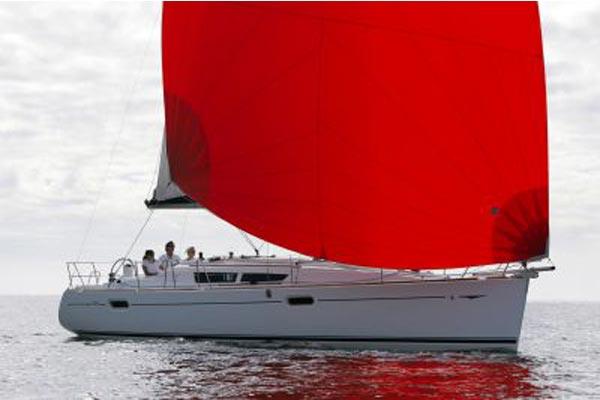 2006 Jeanneau Sun Odyssey  39i
