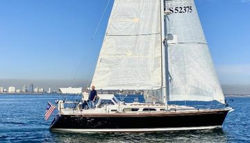 1999 Sabre 402