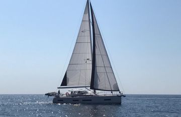 2017 Amel 50