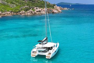 2017 Lagoon LAGOON 42
