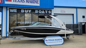 2018 Regal 2100