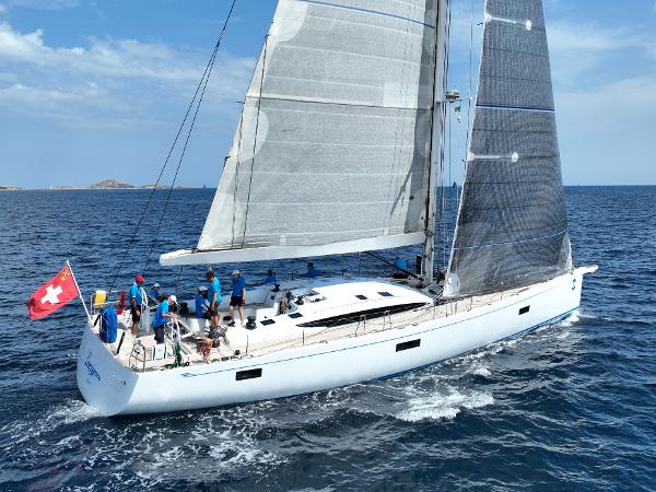 2019 Baltic 67