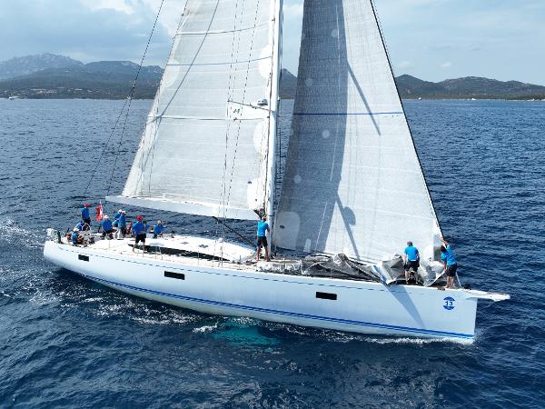 2019 Baltic 67