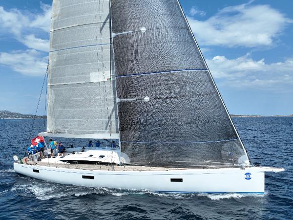 2019 Baltic 67