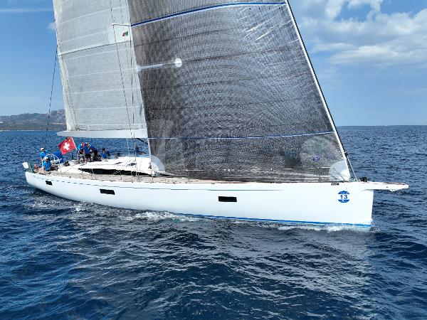2019 Baltic 67