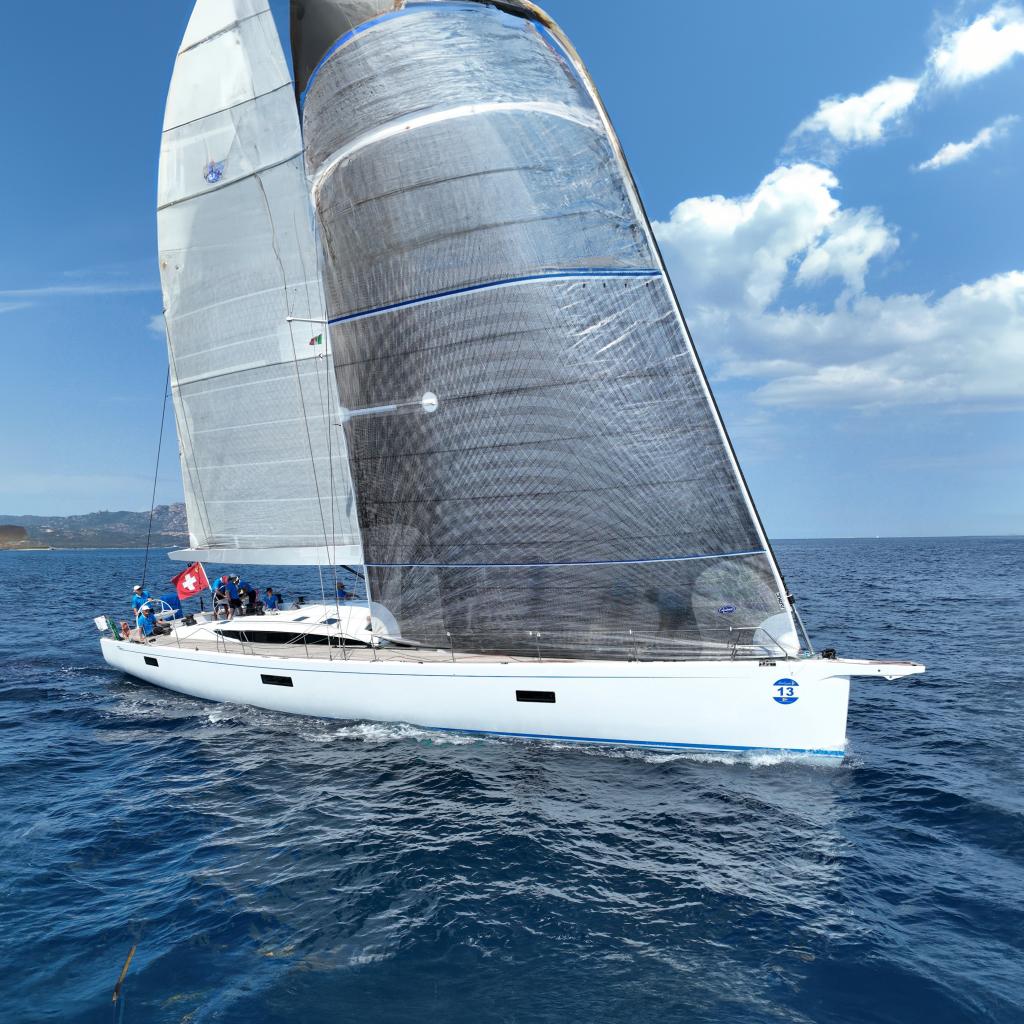 2019 Baltic 67