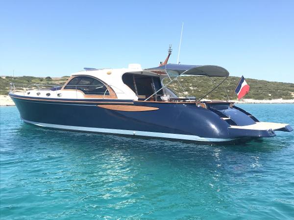 2005 Franchini Emozione 55