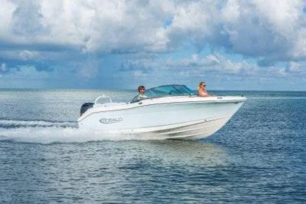 Robalo R207 Dual Console boats for sale - boats.com