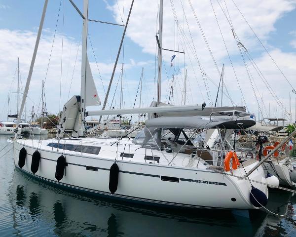 Bavaria Cruiser 51 Bavaria Cruiser 51 2028