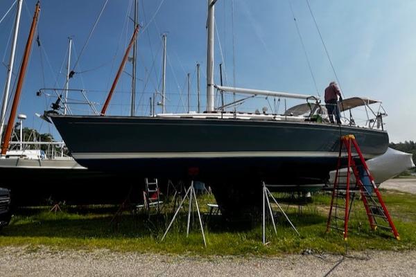 2000 Sabre 402