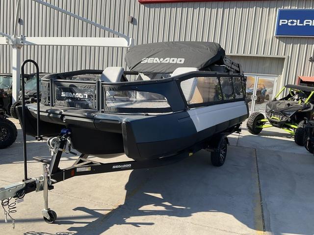 Sea-Doo Switch® Sport 21 - 230 hp