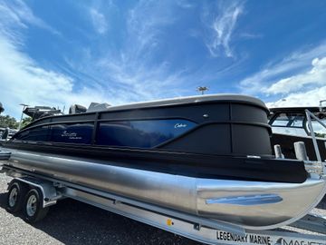 2025 Barletta CABRIO C24UC