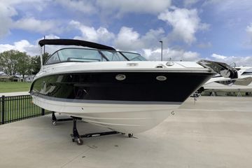 2024 Sea Ray SLX 280