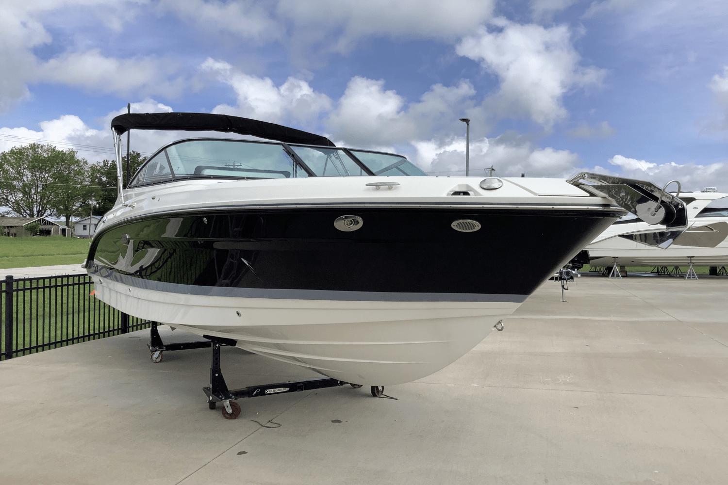 Sea Ray SLX 280