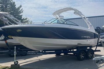 2025 Regal LS4 Surf
